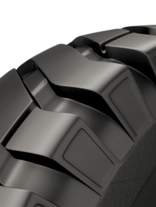 17.5-25 Alliance 318 Dömper, rakodó, földgyalu gumiabroncs 158B