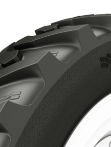 20.5-25 Alliance 307  Ipari munkagép gumiabroncs 167B TL