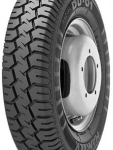 HANKOOK 5,00/ R12 83P DU01 RADIAL C (D-C-A[69])(Kistgk.nyári abroncs)