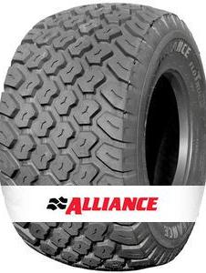 600/50R22.5 Alliance Flotation 382 Mezőgazdasági Gumiabroncs