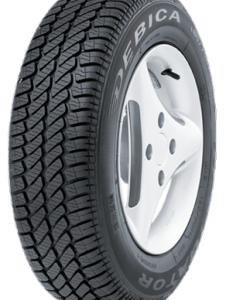 DEBICA 165/70 R13 79T NAVIGATOR 2 M+S 3PMSF (D-D-B[71])(Szgk. négyévszakos abroncs)