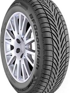 BFGOODRICH 205/50 R17 93H XL G-FORCE WINTER (E-C-2[71])(Szgk.téli abroncs)