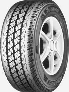 BRIDGESTONE 175/75 R14 99/98T DURAVIS R630 C (F-B-2[72])(Kistgk.nyári abroncs)