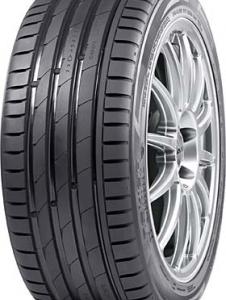 NOKIAN TYRES 225/60 R16 102W XL Z G2 Régi Gyártású (E-B-C[73])(Szgk.nyári abroncs)