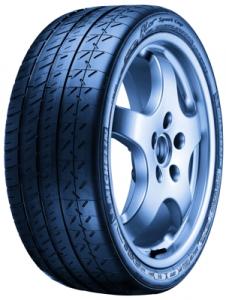 MICHELIN 245/35 ZR19 93Y PILOT SPORT CUP+ (--[0])(Szgk.nyári abroncs)
