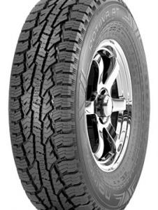 NOKIAN TYRES 235/80 R17 120/117R ROTIIVA AT M+S 3PMSF (E-D-B[73])(4x4 Nyári abroncs)