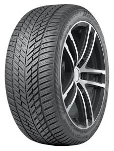 NOKIAN TYRES 185/65 R15  88H Seasonproof 2 M+S 3PMSF (B-A-A[68])(Szgk. négyévszakos abronc