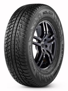 NOKIAN TYRES 225/60 R17 103H XL WRG3 SUV (--[0])(4x4 Téli abroncs)