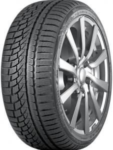 NOKIAN TYRES 205/55 R16 91V WR A4 FLAT RUN (F-B-B[72])(Szgk.téli abroncs)