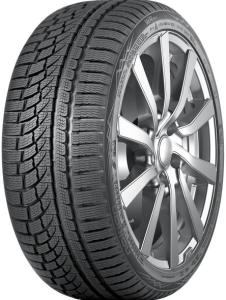 NOKIAN TYRES 245/35 R21 96W XL WR A4 (C-B-B[72])(Szgk.téli abroncs)