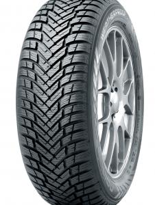 NOKIAN TYRES 185/55 R15 82H WEATHER PROOF (C-B-A[68])(Szgk. négyévszakos abroncs)