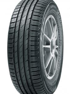 NOKIAN TYRES 255/65 R17 114H XL Nokian Line SUV (C-A-A[70])(4x4 Nyári abroncs)