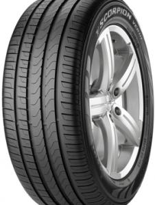 PIRELLI 275/50 R20 109W SCORPION VERDE MO (C-B-B[71])(4x4 Nyári abroncs)