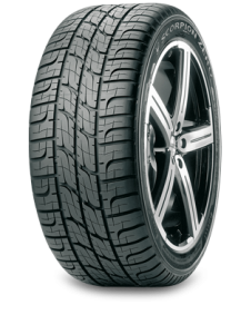 PIRELLI 295/40 R21 111V XL SCORPION ZERO M0 (C-C-B[74])(4x4 Nyári abroncs)