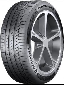 CONTINENTAL 235/45 R18 98Y XL FR PREMIUMCONTACT 6 (C-A-B[72])(Szgk.nyári abroncs)