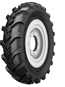 12.4/11-24 Alliance 357 AS Traktor gumiabroncs 129 A8 TT