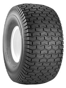 13 x 6.50 - 6 Deli Tire gumiabroncs tömlővel S-365 (Block) 