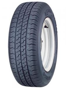 165 R 13 C Kenda KR101 Master Trail 3G gumiabroncs