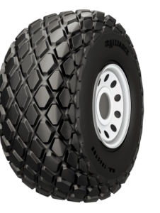 23.1/18-26 Alliance 329 Golf ipari gumiabroncs 159A8 TL PR16