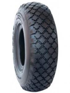 3.00 - 4 Deli Tire S-310 Block Gumiabroncs tömlő nélkül 4PR Nincs termék