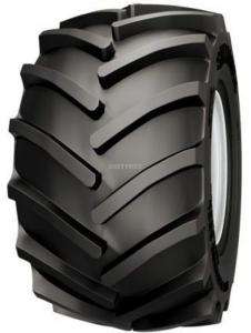 31X15.50-15 Alliance 332 Kistraktor, fűnyíró gumiabroncs 8 PR, 116 B, TL