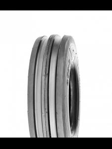 3.50 - 8 Deli Tire gumiabroncs tömlővel S-318 (3-Rib) Nincs termék