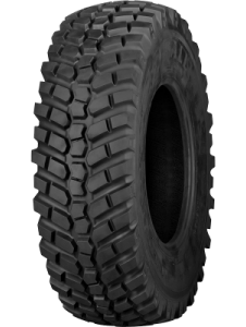 360/80R24 Alliance Multiuse 550 Mezőgazdasági Gumiabroncs