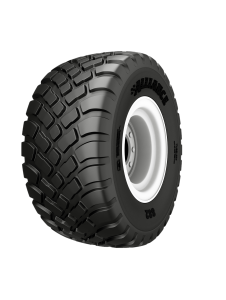 385/65R22.5 Alliance 882 Mezőgazdasági és Ipari Gumiabroncs