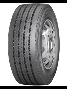 38565R225NokianE-TruckTrailerpotkocsitehergumiabroncsNincstermek