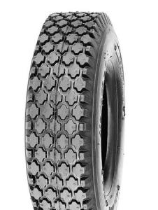 4.10 / 3.50 - 4 Deli Tire S-356 Gumi tömlővel DIN 7777 90 /90 4PR Nincs termék