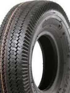 4.10 / 3.50 - 4 Deli Tire Gumiabroncs tömlővel TR87 PR4 Nincs