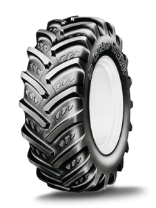 420 / 85 R 28 Kleber Traker AS radial mezőgazdasági abroncs 144 A8