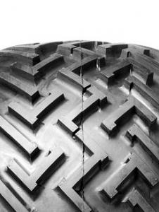 500/55R20 Alliance Lawn Master 221 mezőgazdasági gumiabroncs Nincs