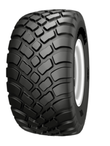 500/60R22.5 Alliance 882 Flotációs gumiabroncs 155D TL