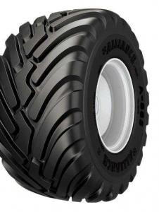 58065R225Alliance885SteelBeltedgumiabroncs166DTL