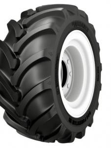 600 / 50 - 22.5 Alliance 644 III Forestar Erdészeti gumiabroncs 167A2 / 159A8 TT Nincs