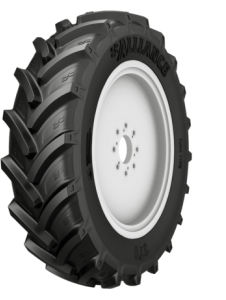 600/70R30 Alliance 370 AS Traktor gumiabroncs 152A8 / B TL