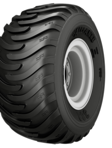 650 / 65 R 26.5 Alliance 388 Flotációs gumiabroncs 165D TL