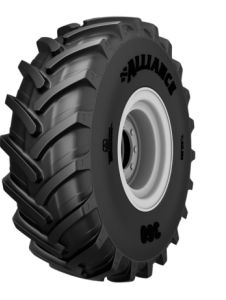 650 / 65 R 38 Alliance 360 Forestry gumiabroncs 154A8 TL