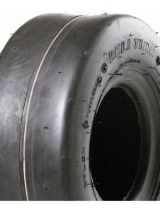 9 x 3.50 - 4 Deli Tire gumiabroncs S-390 (Smooth) Nincs termék