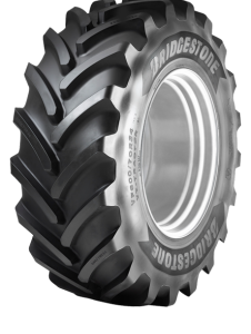 54065R34NROBridgestoneVTTRACTORMezogazdasagiGumiabroncs