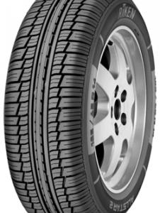 RIKEN 185/65 R14 86H ALLSTAR2 (F-C-2[68])(Szgk.nyári abroncs)