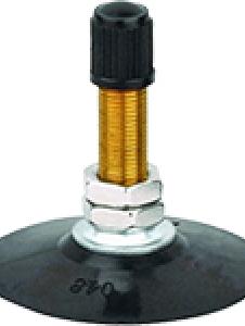 2.50 - 16 Kenda ipari tömlő TR 4 szeleppel (2.75..3.00-16) 2 1/2..2 3/4-16 (80..90/90-16)(90..100/80-16) Nincs