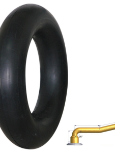 9.00 R 20 Dong Ah tehergépjármű tömlő V3-04-2 szeleppel (335/80-20)