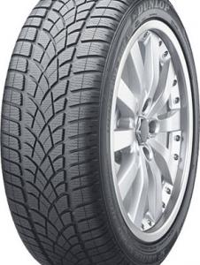 DUNLOP 245/50 R18 100H WINTER SPORT 3D  M+S 3PMSF MS * ROF MFS (E-D-B[71])(Szgk.téli abron