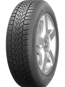 DUNLOP 185/55 R15 82T WINTER RESPONSE 2 M+S 3PMSF (C-C-B[69])(Szgk.téli abroncs)