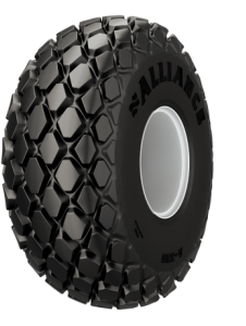 23.1/18-26 Alliance 330 Golf Vontató gumiabroncs 168A8 TL