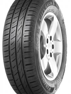 VIKING 205/60 R15 91H CITYTECH II (D-C-B[71])(Szgk.nyári abroncs)