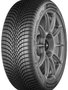 DUNLOP 235/45 R17 97Y XL FR ALLSEASON 2 M+S 3PMSF (B-B-B[71])(4x4 négyévszakos abroncs)