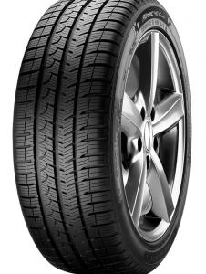 APOLLO 155/65 R14 75T ALNAC 4G ALL SEASON (E-C-A[68])(Szgk. négyévszakos abroncs)